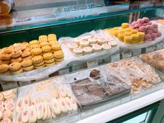 -老鼎丰(靖宇街总店)