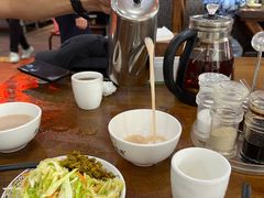 -德顺源·非遗烧麦·老菜(大观园店)