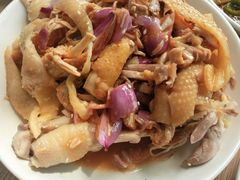 -东山茶寮(新安店)
