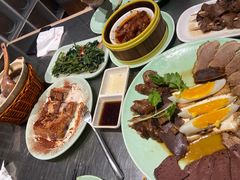 -潮界(虹桥新天地店)