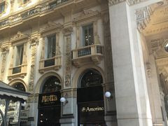 -埃马努埃莱二世拱廊