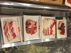 贺野(紫藤路店)-贺野·自助炭火烤肉(紫藤路店)