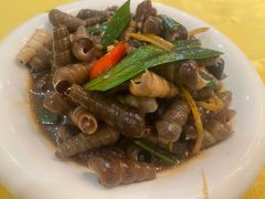 -莲花公园煎蟹(总店)