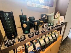 -星巴克臻选(北京前门大街店)