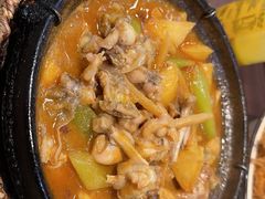-丽丽三鲜螺蛳粉(田林路店)