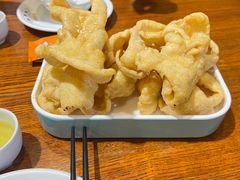 -丰圆轩粤式茶楼 . 点心粤菜(夏茅店)