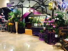 -婷意花宇TheGracesFloral(北外滩店)