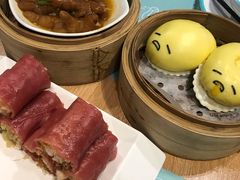 懒蛋蛋流沙包-一笼小幸运