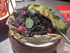 -吴越荣记苏州菜·松鼠桂鱼100%活鱼现做(斜塘老街店)