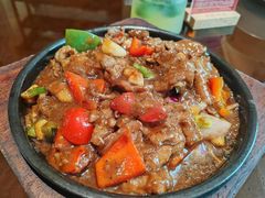 -北国饭店·海鲜·北方菜(峡山店)