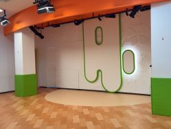 -尼克Playtime(欢乐海岸店)