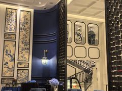 -翠湖宾馆·中餐厅