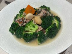 -潮州府·潮菜·砂锅粥(徐家汇店)