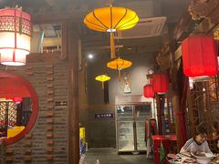 -重庆袁老四火锅(武进万达店)