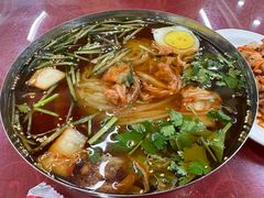 -西塔大冷面(市府大路店)