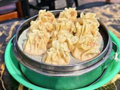 -北三沙家烧麦(北头道街店)