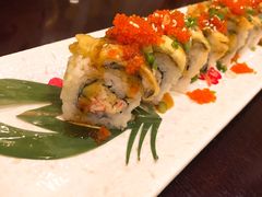 -松子料理(亮马桥店)