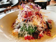 松露沙拉-安妮意大利餐厅(日坛店)