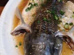 -园林美食城·本土农家菜(杨和镇店)