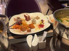 -丽都皇冠假日酒店·Matrix亦餐厅(望京店)