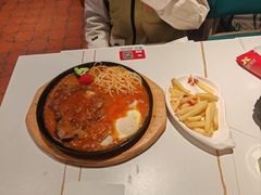 -豪享来(我格广场店)