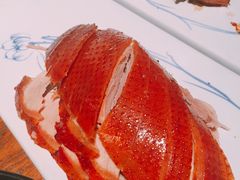 -小大董·烤鸭(凤凰汇店)