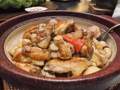 -花中城·杭帮菜·粤菜·海鲜火锅(清泰街店)