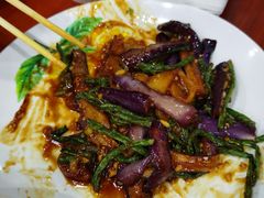 -叶存利海鲜大馅饺子(海宁路总店)