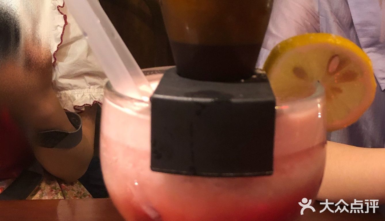 🍗炸鸡配酒🍸