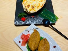 -越光米贩精致料理餐厅(金鹰店)