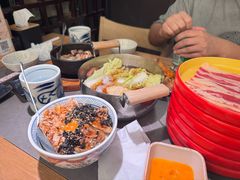 -沼津港精致料理·寿喜烧·烧鸟(龙湖南桥天街日料榜单店)