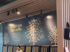 -COSTA COFFEE(金长安大厦店)