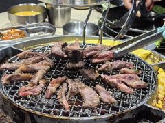 -东门韩国烤肉·韩国料理(烟台朝阳街店)