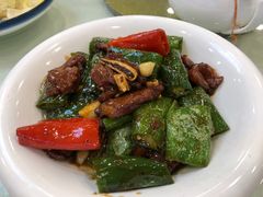 -海宝酒家(中山四路店)