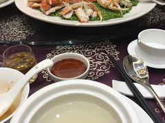 -国惠大酒楼(仓山万达店)