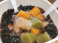 -猪脑壳凉面(武陵源店)