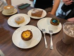 -Keong Saik Bakery