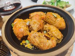 -客颂·客家宴(大壮国际广场店)