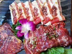 -玖·炭火烤肉