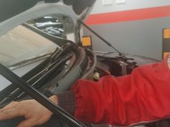 -哈贝卡汽车服务连锁(高新二路店)