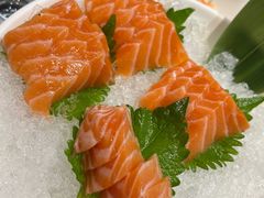 -水木锦堂·自助铁板烧(世贸天阶店)