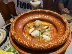 -沿江海南菜·文昌鸡祖师爷(大东海店)