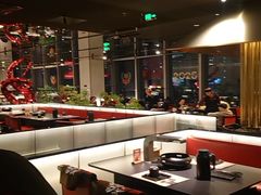 -黑牛の店·黑金店(沈阳万象城店)