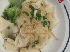二合一油泼BIANGBIANG-震山堂·手工劲面(仓山万达店)