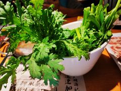 -海银海记潮汕牛肉火锅(新港中路海珠店)