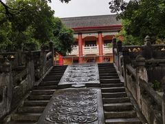 -桂林独秀峰王城景区