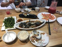 -南海渔家•海鲜•正宗海南菜(海棠湾店)