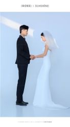 -日光视觉婚纱摄影(旗舰店)
