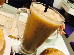 -翠华餐厅(旺角文华商场店)