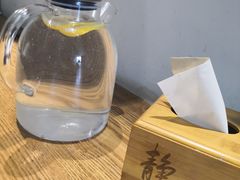 -静一餐厅·湖北菜(前门创始店)